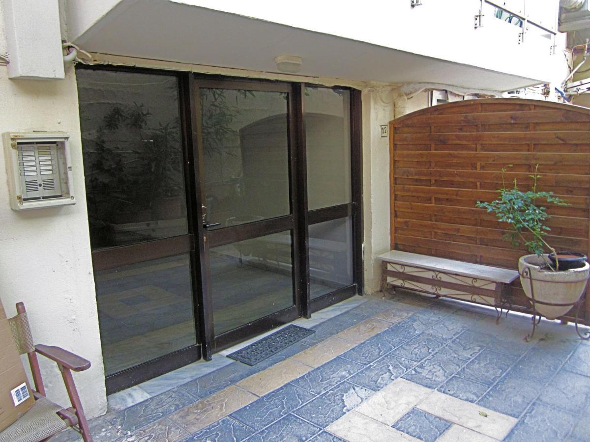 Costamare Boutiqueapart-Where Luxury Meets Comfort Rhodes City Exterior foto
